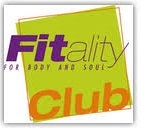 Logo Fitality